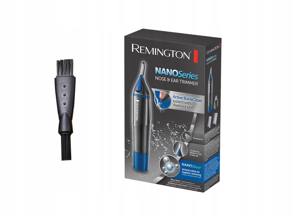 Zastrihávač Remington NE3850